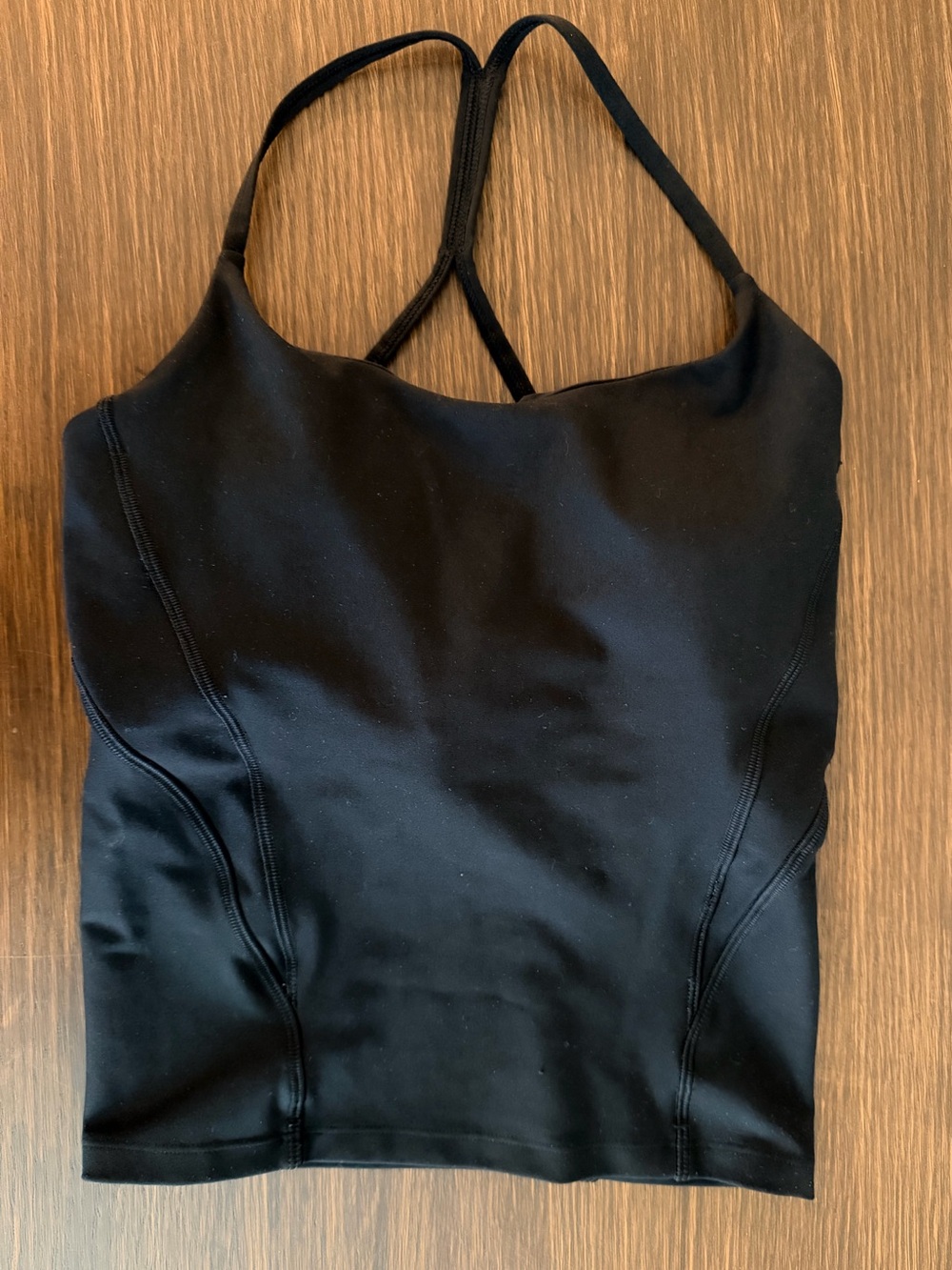 YPB | sculptLUX Tank